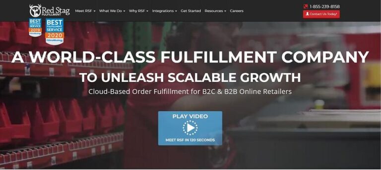 How to Choose the Right Fulfillment Provider for Your Business