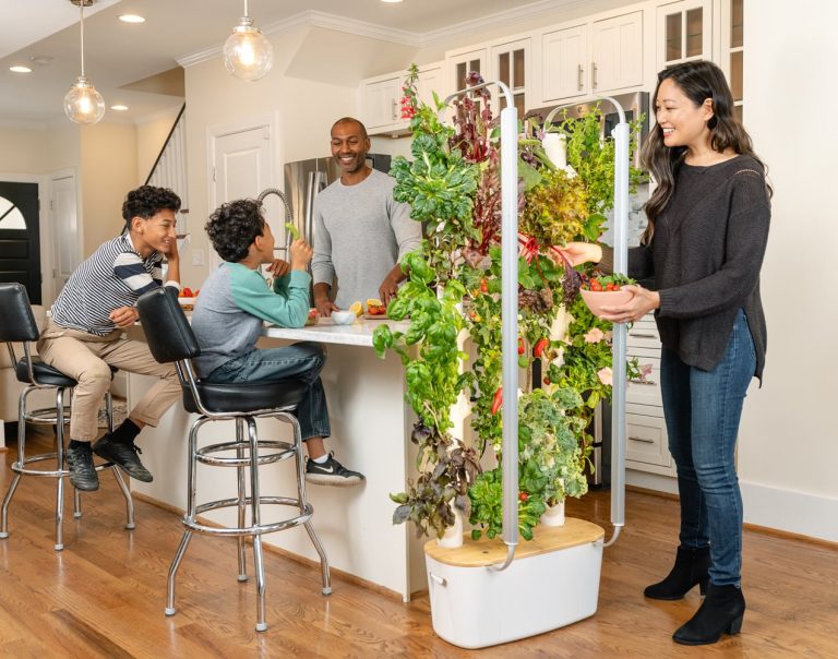 A “Gardyn” in Every Home — a WooCommerce + Trustpilot Success Story