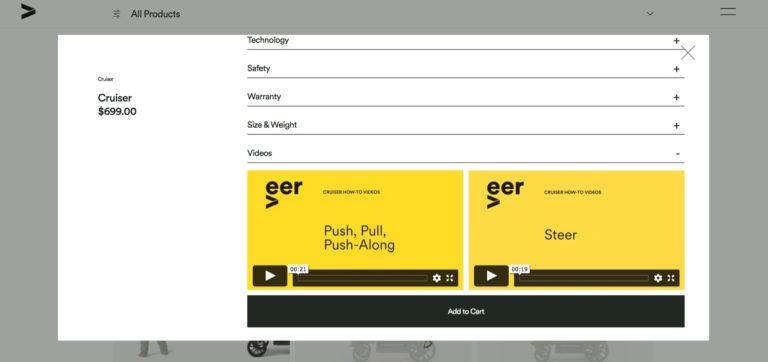 Online Shopping Trends for Parents During the 2022 Holiday Season