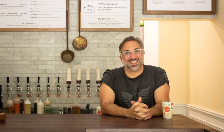 Brodo: From a Takeout Window to Nationwide Shipping, with the Help of WooCommerce